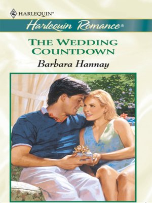 cover image of The Wedding Countdown